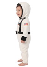 Classic Infant Astronaut Baby Costume Alt 2