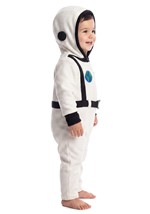 Classic Infant Astronaut Baby Costume Alt 3