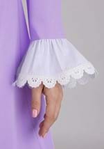 Perfectly Pastel Mad Hatter Womens Costume Alt 7