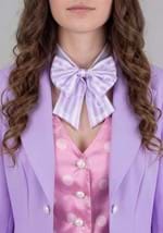 Perfectly Pastel Mad Hatter Womens Costume Alt 6