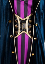 Wild Mannered Mad Hatter Women's Costume