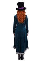 Wild Mannered Mad Hatter Women's Costume