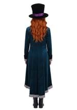 Wild Mannered Mad Hatter Womens Costume Alt 1