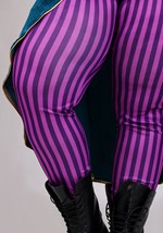 Plus Size Panache Pride Mad Hatter Women's Costume