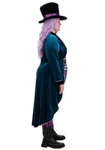 Plus Size Panache Pride Mad Hatter Women's Costume