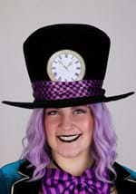Plus Size Panache Pride Mad Hatter Womens Costume Alt 4