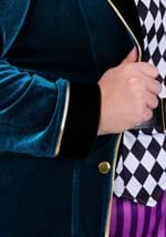 Plus Size Panache Pride Mad Hatter Womens Costume Alt 6