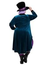 Plus Size Panache Pride Mad Hatter Womens Costume Alt 1
