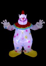 Killer Klowns Outer Space Fatso Inflatable Alt 2