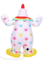 Killer Klowns Outer Space Fatso Inflatable Alt 3