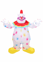 Killer Klowns Outer Space Fatso Inflatable Alt 1