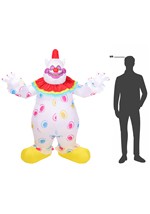Killer Klowns Outer Space Fatso Inflatable Alt 9