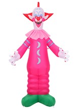 Killer Klowns from Outer Space Slim Inflatable