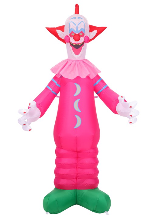Killer Klowns from Outer Space Slim Inflatable