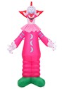 Killer Klowns from Outer Space Slim Inflatable