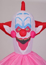 Killer Klowns from Outer Space Slim Inflatable Alt 6