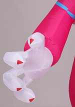 Killer Klowns from Outer Space Slim Inflatable Alt 8