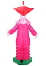 Killer Klowns from Outer Space Slim Inflatable Alt 3