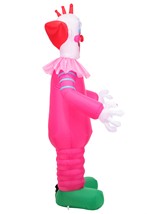 Killer Klowns from Outer Space Slim Inflatable Alt 5