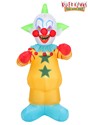 Killer Klowns from Outer Space Shorty Inflatable
