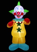 Killer Klowns from Outer Space Shorty Inflatable Alt 2