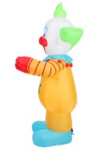 5 Ft. Shorty Killer Klowns from Outer Space Inflat Alt 6