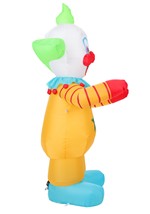 5 Ft. Shorty Killer Klowns from Outer Space Inflat Alt 7