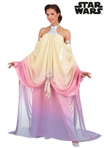 Womens Star Wars Varykino Lake Padme Dress Costume