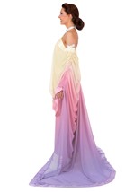 Womens Star Wars Varykino Lake Padme Costume Alt 2