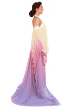 Womens Star Wars Varykino Lake Padme Costume Alt 3