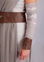 Plus Size Premium Star Wars Rey Women Costume Alt 6