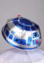 Kids Star Wars R2D2 Deluxe Costume Alt 5