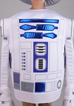 Toddler Star Wars R2D2 Deluxe Costume Alt 6