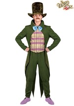 Wizard of Oz Munchkin Mayor Costume for Men