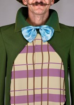 Wizard of Oz Munchkin Mayor Costume for Men Alt 5