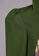 Wizard of Oz Munchkin Mayor Costume for Men Alt 6