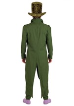 Wizard of Oz Munchkin Mayor Costume for Men Alt 1