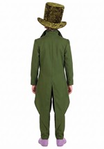 Boys Munchkin Mayor Wizard of Oz Costume Alt 1