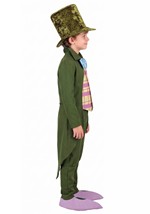 Boys Munchkin Mayor Wizard of Oz Costume Alt 3