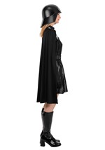 Womens Star Wars Darth Vader Dress Costume Alt 3