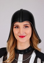 Women's Star Wars Darth Vader Costume Dress Alt 4