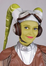 Womens Hera Syndulla Star Wars Costume Alt 4