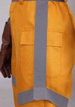 Womens Hera Syndulla Star Wars Costume Alt 7