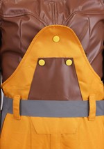 Womens Hera Syndulla Star Wars Costume Alt 6