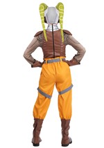 Womens Hera Syndulla Star Wars Costume Alt 1