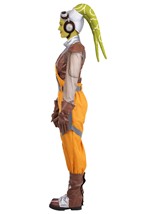 Womens Hera Syndulla Star Wars Costume Alt 2