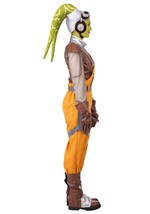 Womens Hera Syndulla Star Wars Costume Alt 3
