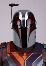 Star Wars Sabine Wren Womens Costume Alt 5