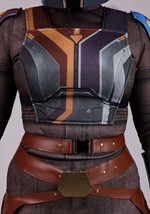 Star Wars Sabine Wren Womens Costume Alt 6