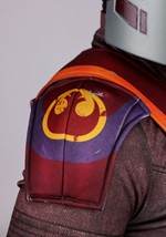 Star Wars Sabine Wren Womens Costume Alt 8